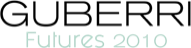 Logotipo de Guberri Futures