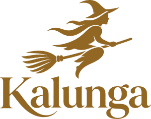 Logotipo de Kalunga