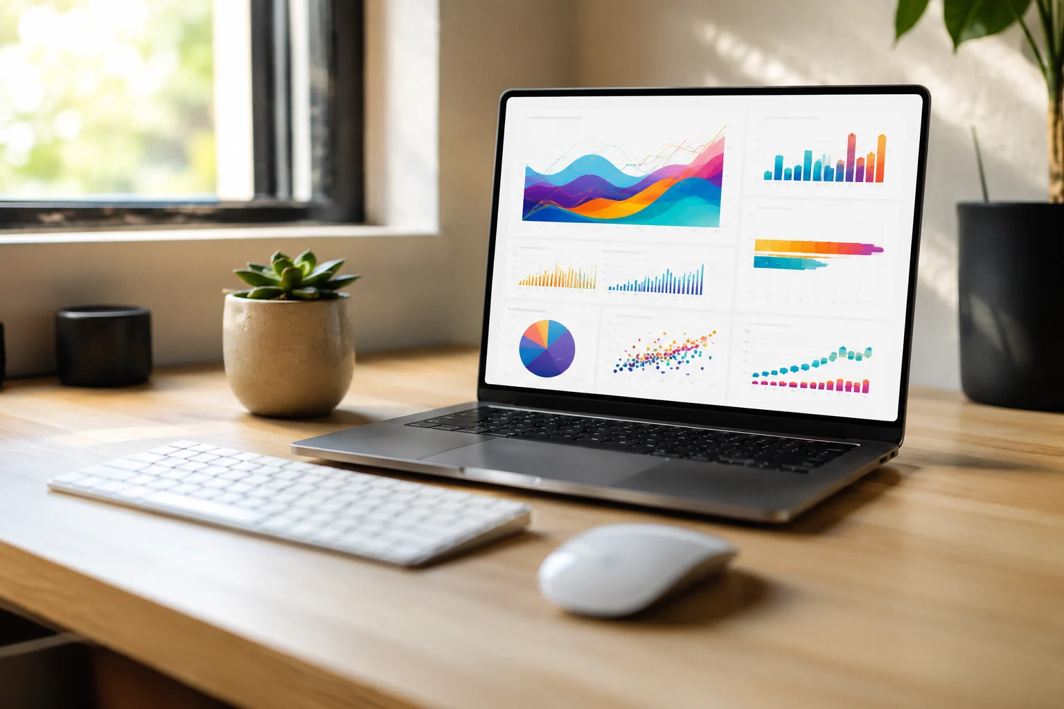 Herramientas gratuitas de marketing digital para pymes en 2026