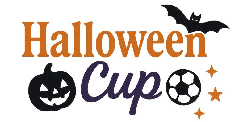 Halloween Cup