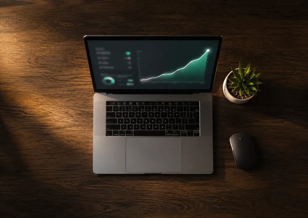 Cuánto tarda el SEO en dar resultados — crecimiento orgánico y plazos reales