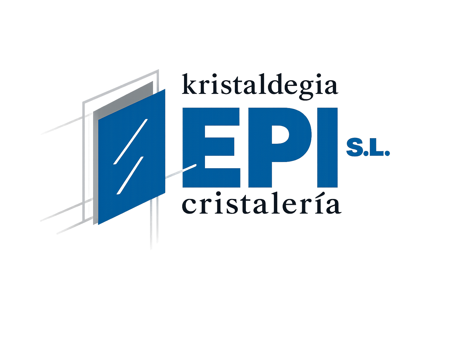 Cristalería EPI Kristaldegia